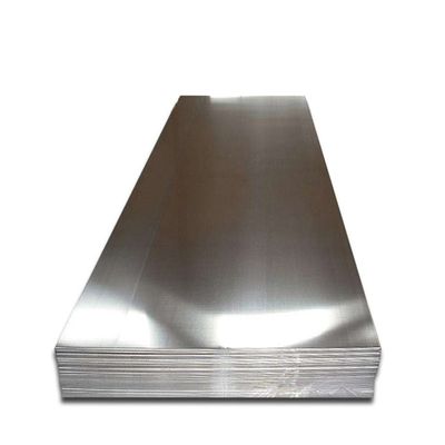 comprare Finitura luminosa 3003 H14 lamiera in lega di alluminio per porte da garage fabbricazione online