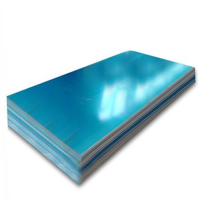 comprare Finitura luminosa 5454 Piastra di alluminio fabbricazione online