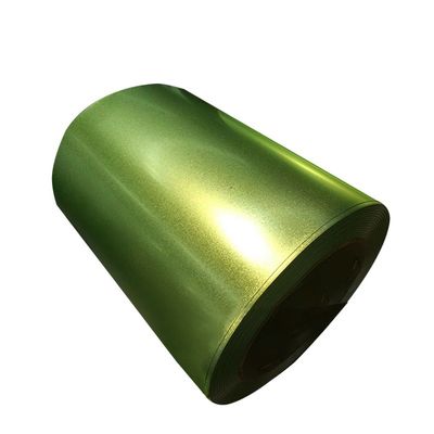 comprare 3003 H24 PE / PVDF bobina di alluminio preverniciata per la fogna fabbricazione online