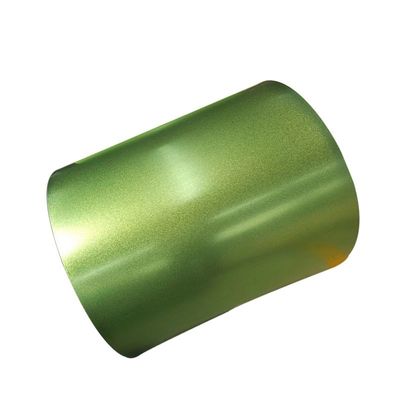 comprare 20 / 5 Micron PE Color Coated 1050 Aluminium Prepintato fabbricazione online