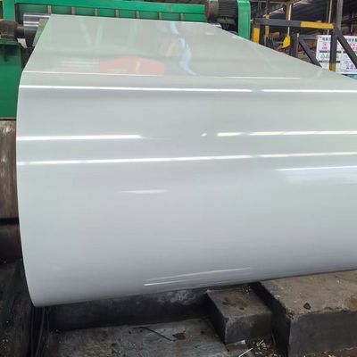 comprare Il colore di Dx51d ha ricoperto il grande inventario d'acciaio galvanizzato preverniciato Matt Surface fabbricazione online