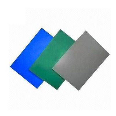 comprare 3 Serie Legatura di colore rivestito di foglio di alluminio dipinto fabbricazione online