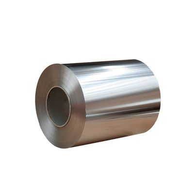 comprare Resistenza alla corrosione 5052 bobina in lega di alluminio 5052 rotola in lega di alluminio fabbricazione online