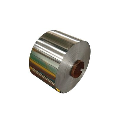 comprare Resistenza alla corrosione EN AW 5052 AA5052 bobina di alluminio fabbricazione online