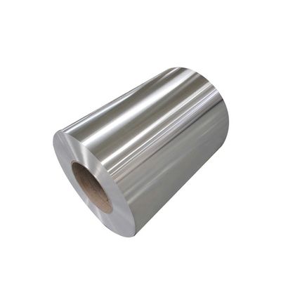 comprare 3104 H19 0,27 mm Lata di alluminio bobina di metallo per il corpo di lattina Pop fabbricazione online
