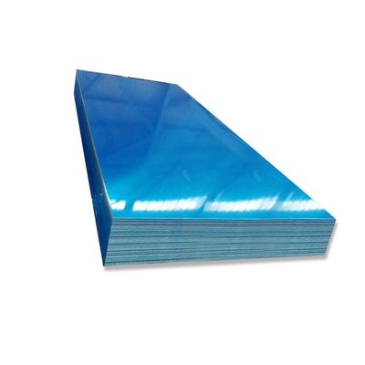 comprare 5052 Piastra di alluminio di lega piana 4 x 8 piedi di alluminio per porta automobilistica fabbricazione online