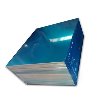 comprare Fogli di alluminio piatto di lega di alluminio AA5052 di serie 5000 per la produzione automobilistica fabbricazione online