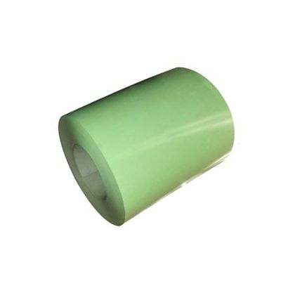 comprare 3004 Spessore di 1,6 mm PVDF Rivestimento di bobina di alluminio per pareti a tenda fabbricazione online