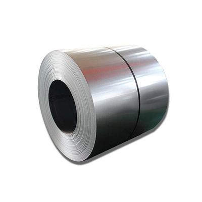 comprare Dx51d / Dx52d / Dx53d bobina di acciaio al carbonio laminata a freddo materiale morbido bobina galvanizzata fabbricazione online