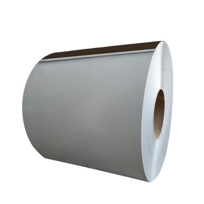 comprare 3003 H24 bobina di alluminio rivestita di colore a modello per pareti a tenda fabbricazione online