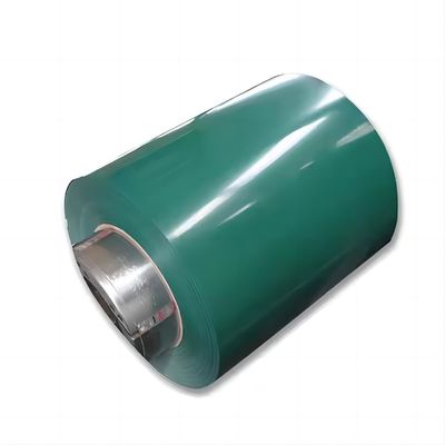comprare ASTM A755 CGCC ha preverniciato la bobina d'acciaio d'acciaio della bobina Dx51d+Z Ppgi fabbricazione online