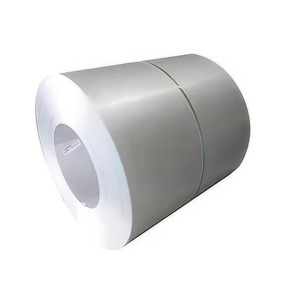 comprare Resistenza alla corrosione Anti-stampa a maniche GL bobine in acciaio bobina in acciaio alucincio fabbricazione online