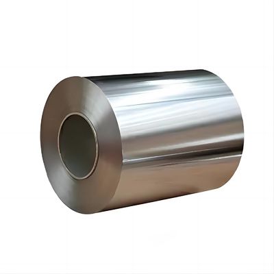 comprare EN573 3000 Grado 3004 bobina di alluminio EN AW 3004 bobina di foglio per imballaggi fabbricazione online