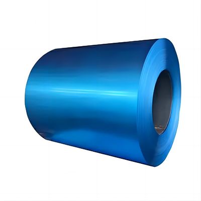 comprare Bobina in lega di alluminio preverniciata con finitura a specchio rivestita 3003 H24 di prima qualità fabbricazione online