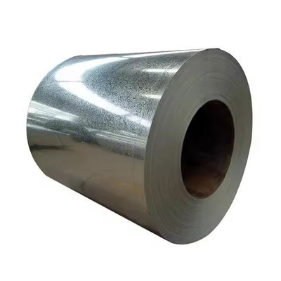 comprare La parete sottile di GI G90 di Astm A653 ha galvanizzato le bobine del acciaio al carbonio zinca rivestito fabbricazione online