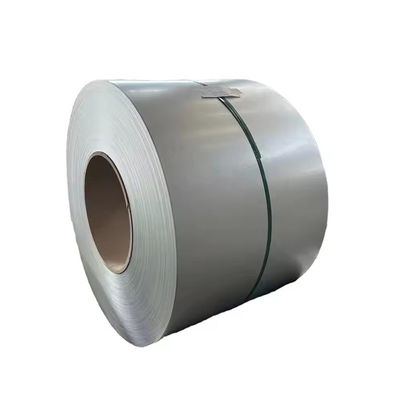 comprare Resistenza alla corrosione G550 Striscia di alucinato Galvalume Striscia di acciaio bobina fabbricazione online