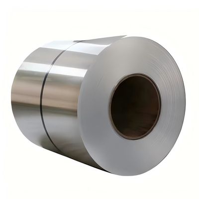 comprare Resistenza alla corrosione EN AW - 5052 bobina di alluminio 5052 lamiera di alluminio laminata fabbricazione online