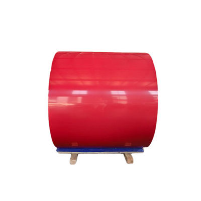 comprare 3003 Bobine di alluminio preverniciato per facciata di centro commerciale fabbricazione online