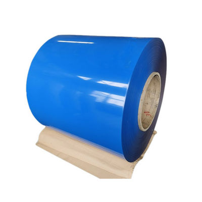 comprare Bobina di alluminio colorato rivestita con film Surlyn ad alta durata 80UM fabbricazione online