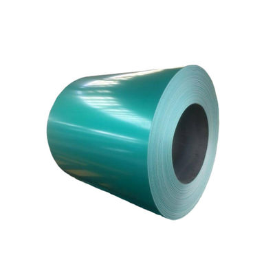 comprare 3003 Leghe di colore verde elettrodomestici bobina in lamiera di alluminio fabbricazione online