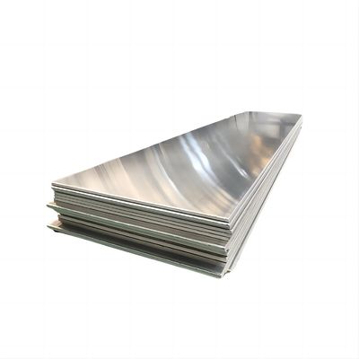 comprare 6xxx serie 6063 T6 lamiera di lega di alluminio di resistenza media fabbricazione online