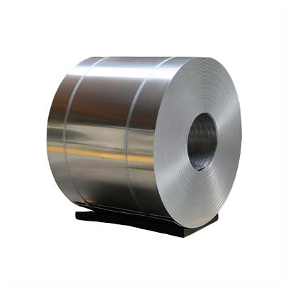 comprare Riflettore di luce leggero 0,5 mm Spessore 1070 bobina di alluminio fabbricazione online
