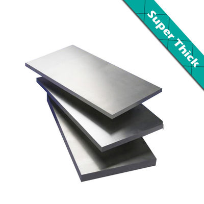 comprare Piastra in lega di alluminio super spessa ad alta resistenza 200-260mm 5052 fabbricazione online