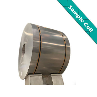 comprare ASTM B209 5454 H32 2800mm Bobina in lega di alluminio a larghezza super per cisterna fabbricazione online