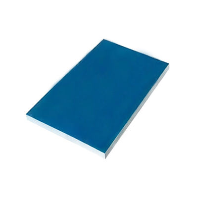 comprare Lega di alluminio AA5083 serie 5000 per pavimentazione metropolitana, resistente alla corrosione fabbricazione online