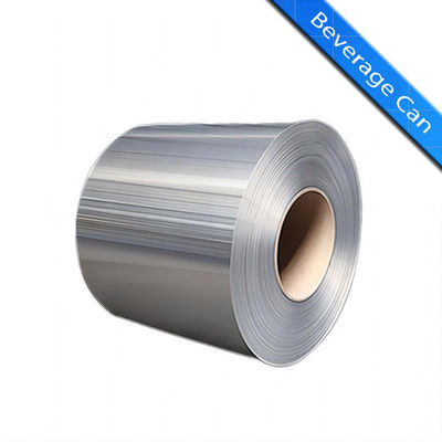 comprare 3004 3104 5182 bobina in lega di alluminio per lattine di bevande fabbricazione online