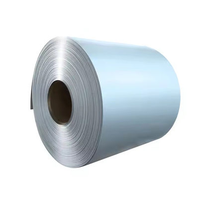 comprare PVDF 48 pollici Larghezza Architettonica bobina di alluminio di forma speciale muro tenda fabbricazione online