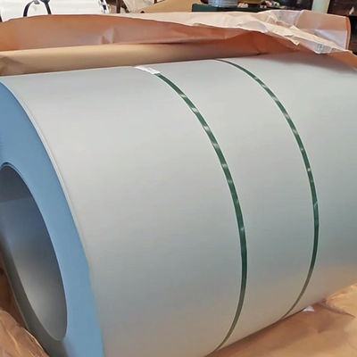 comprare ASTM A879 2x1219mm Coil di acciaio elettrozincato per applicazioni nel settore automobilistico fabbricazione online