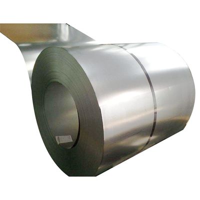 Servizio di elaborazione di taglio della bobina d'acciaio laminato a freddo di Dx53d Q235 GI per l'automobile
