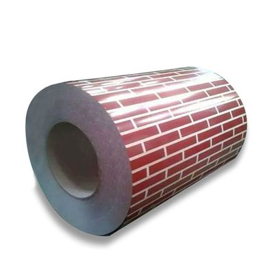 Bobina d'acciaio di Ral Steel Color Coated del produttore della Cina del piatto d'acciaio di colore di ASTM