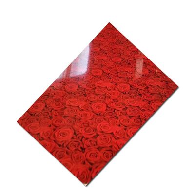 Coil di acciaio rivestito di zinco e di vernice per applicazioni industriali