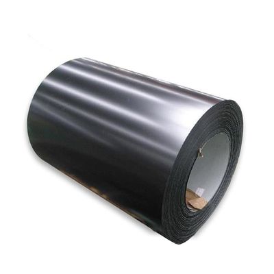 PPGI di costruzione bobina di acciaio 0,12-2mm Z50-Z275G per foglio di copertura