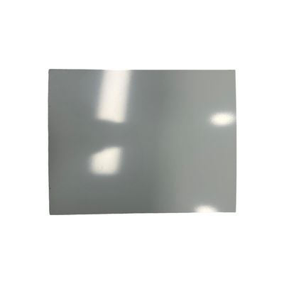 Coili galvanizzate rivestite con piastra di base galvanizzata o galvalumata