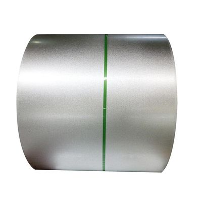 Resistenza alla corrosione 0.25 Spessore Lamiera di copertura in acciaio Galvalume