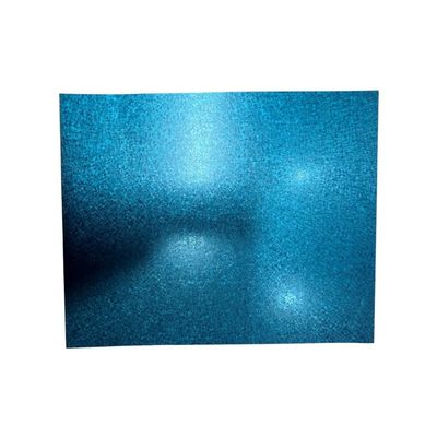 L'acciaio d'acciaio del galvalume della bobina AFP di G550 AZ150 Aluzinc rotola cromato