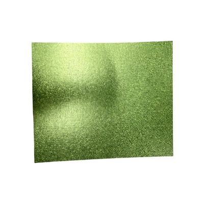 Bobina d'acciaio di Aluzinc AZ150 GL del galvalume d'acciaio duro della bobina di G550