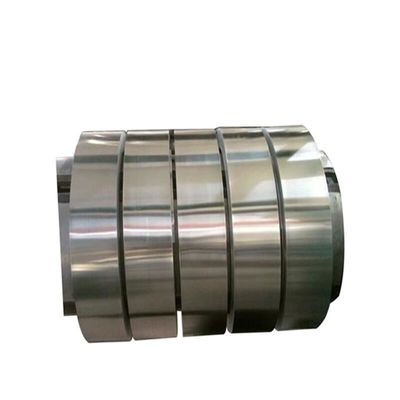 G90 Z275 ha galvanizzato la larghezza su ordinazione d'acciaio della bobina Q195 per i Purlins