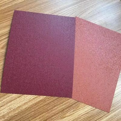 Bobina d'acciaio rivestita galvanizzata immersa calda Matt Finish Prepainted Steel Coils di colore