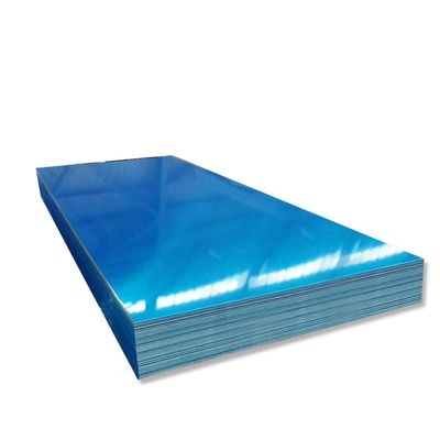 Fogli di alluminio a prova di ruggine da 96