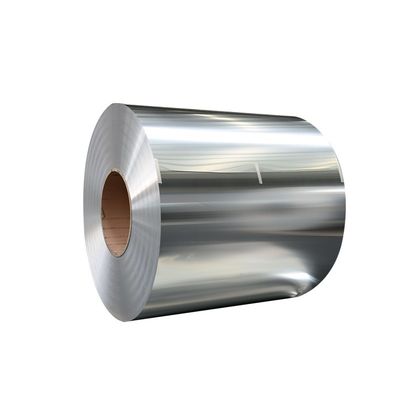 Resistenza alla corrosione EN AW 5052 AA5052 bobina di alluminio