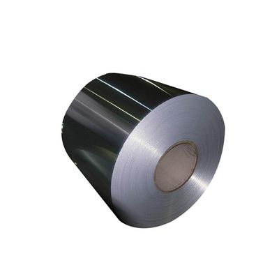 Lega AL MG ad alta resistenza EN AW 5251 Lega di alluminio Coil Materiale industriale in alluminio