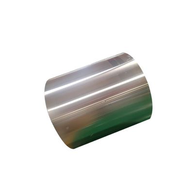 Bobina in lega di alluminio 0,28 mm 3104 H19 per corpo di lattina pop-top