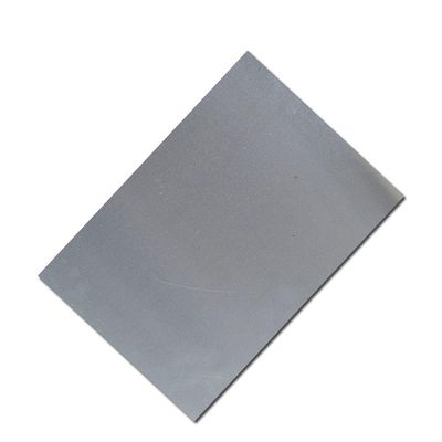 EN AW 5754 Lega di alluminio per supporto a cruscotto per autoveicoli