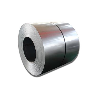 DX52D Zero Spangle Z80g bobina in acciaio galvanizzato per elettrodomestici