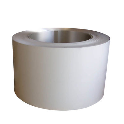 AA3003 1,2 mm Spessore PVDF persiane bobine di alluminio materiale di alluminio per persiane