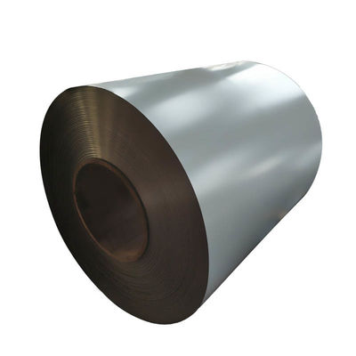 1050 / 3003 spessore 1,0 mm bobina di alluminio preverniciata per soffitto